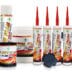 Complete range of passive fire protection products 2