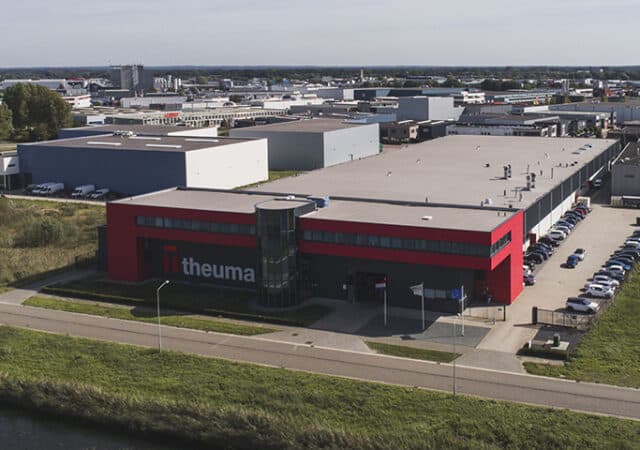 pandtheumanijkerk drone4
