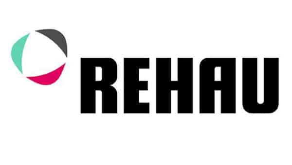 Rehau-Logo