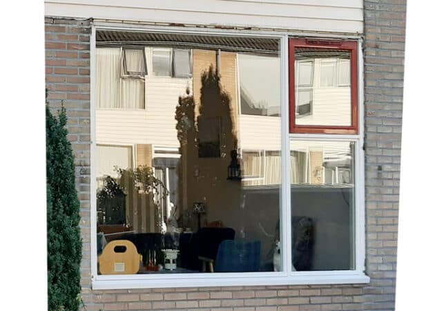 Eerste pilot succesvol afgerond met revolutionair nieuw renovatieprofiel 5