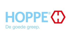 Hoppe-logo