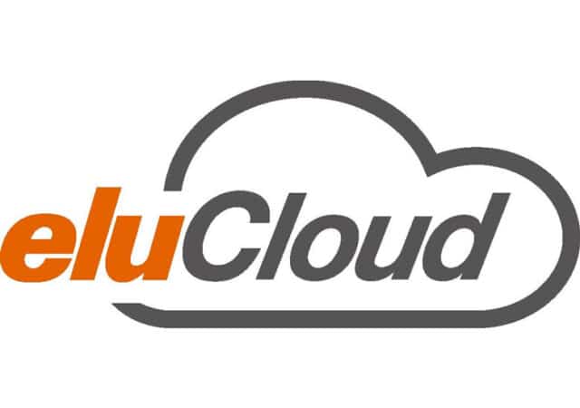 Logo eluCloud