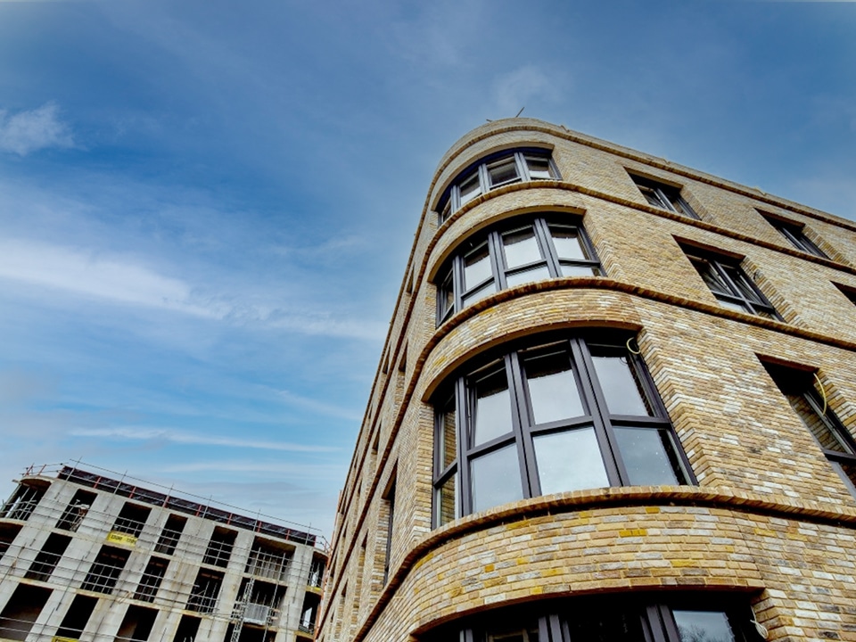 Houten kozijnen vervangen in Den Haag