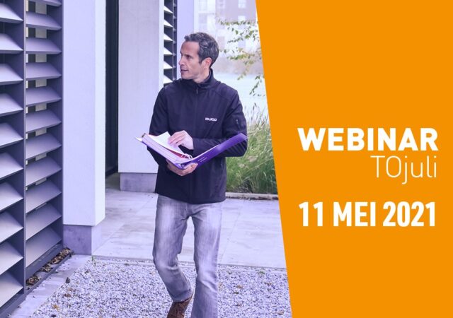 Banner Webinar TOjuli 11 mei 600 x 400 px