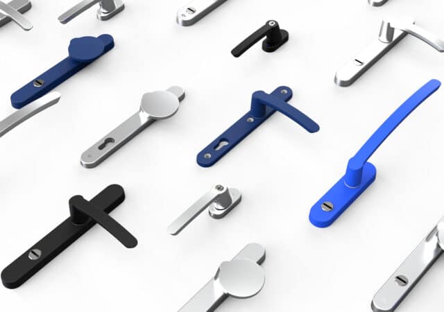 SLUIT Assortiment