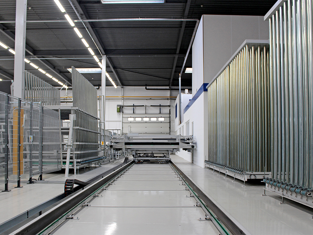 Meer rendement door automatisering 2