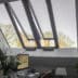 Skylights equipped with control technology from Teleflex 3