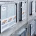 Vorgefertigte Fensterrahmen ideal für luftdichtes Bauen 2