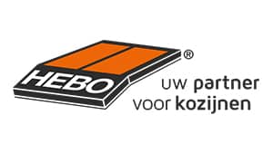 Hebo logo