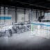 Custom machining machines for plastic window and door profiles 3