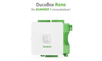 DucoBox Reno