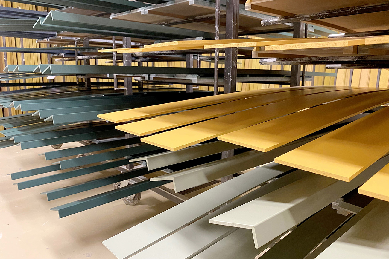 Producten vooral geschikt voor de renovatiemarkt 9