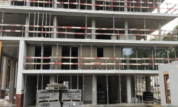 Noviteiten in deur- en gevelpanelen 8