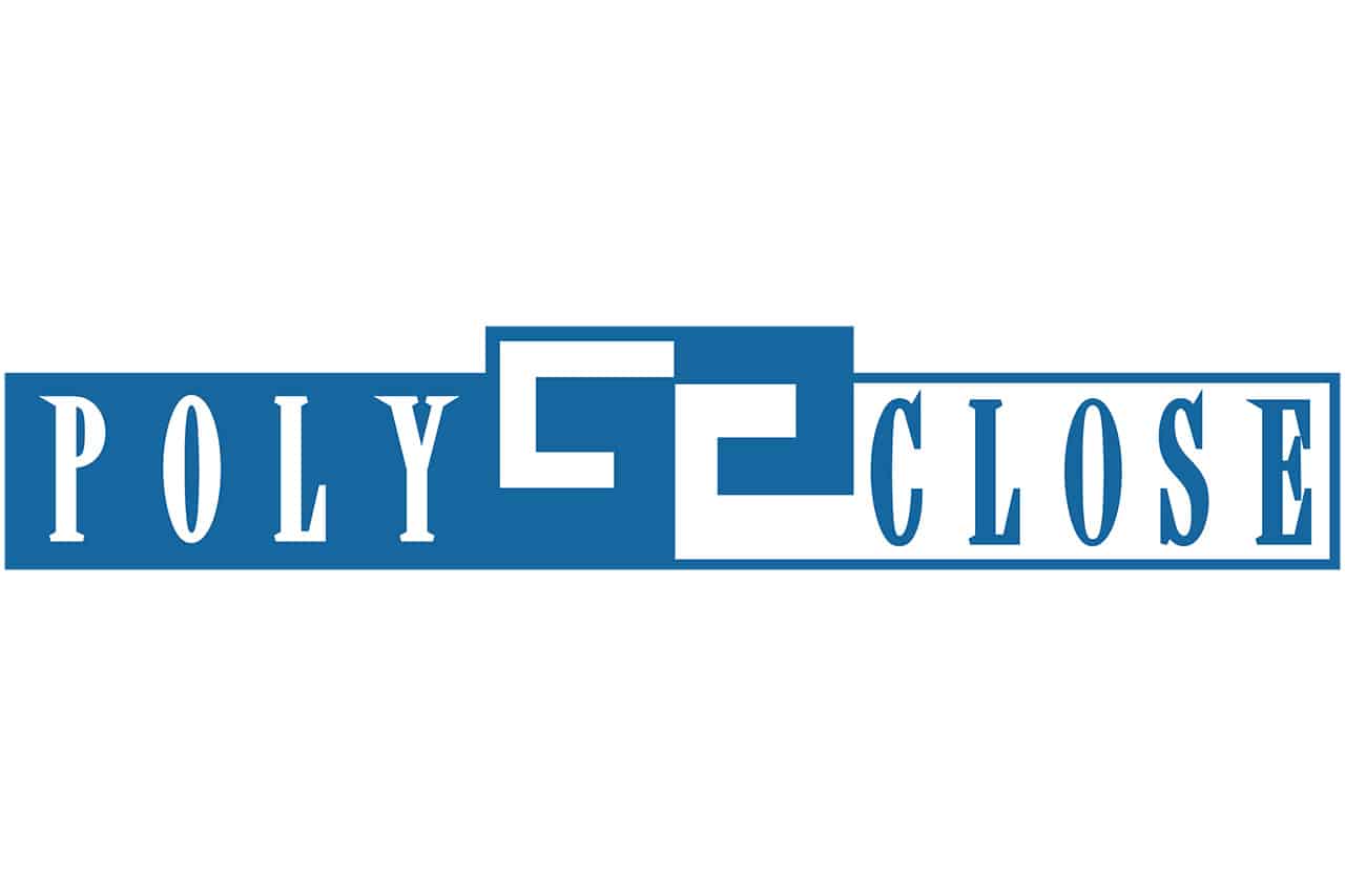 logo Polyclose RGB