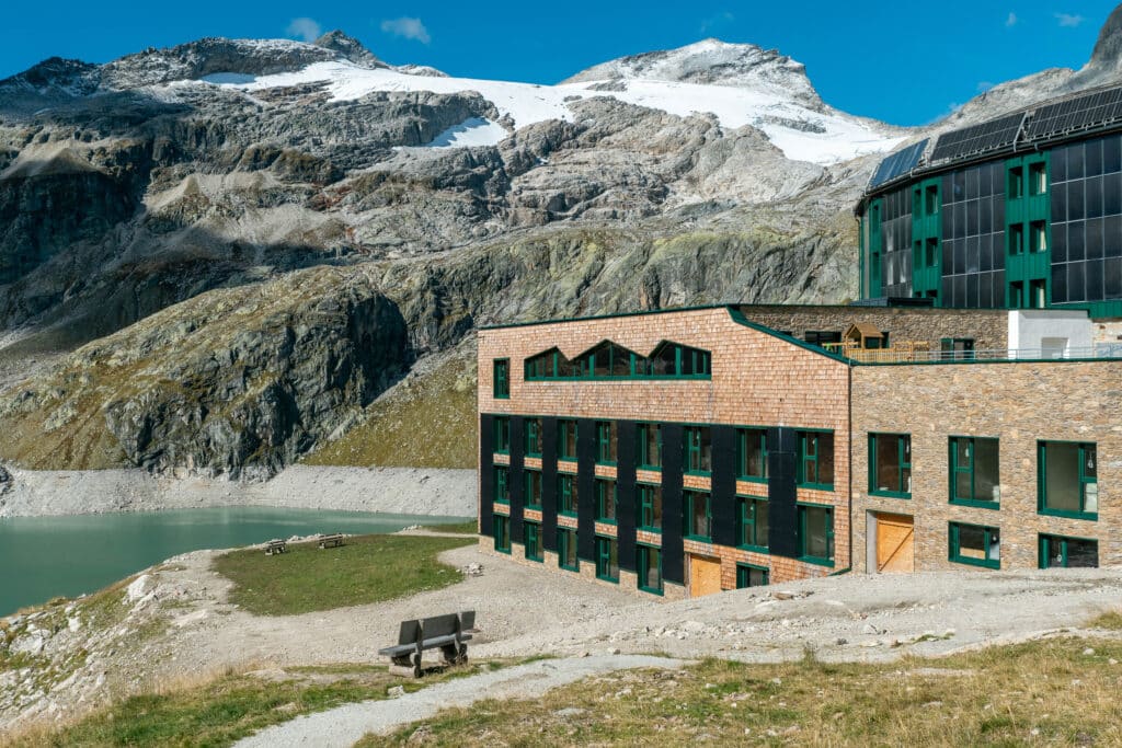 Berghotel Rudolfshuette AT 04 heroal W 72