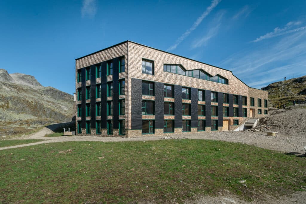 Berghotel Rudolfshuette AT 07 heroal W 72