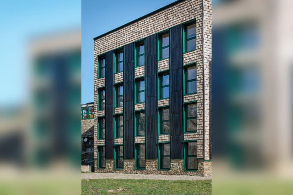 Berghotel Rudolfshuette AT 09 heroal W 72