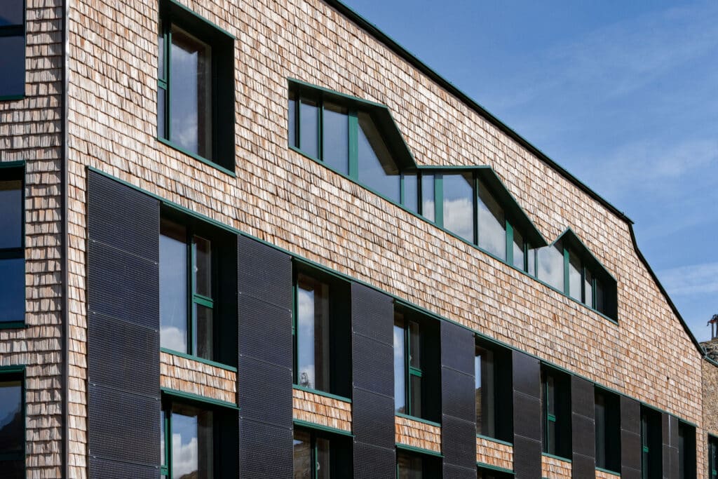 Berghotel Rudolfshuette AT 10 heroal W 72