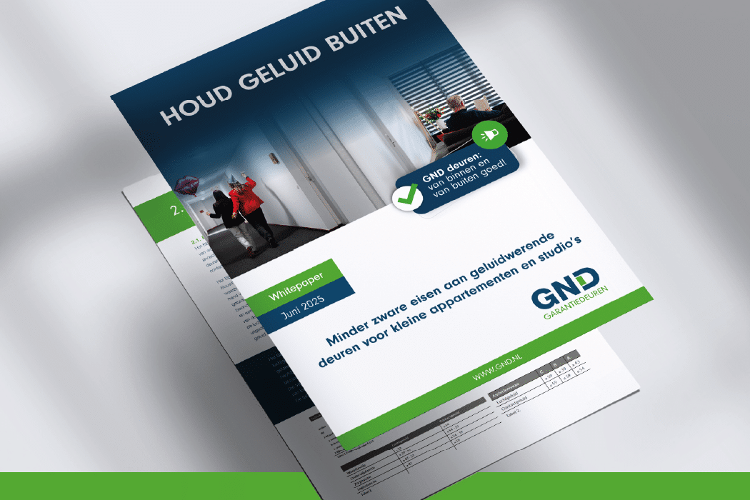 GND WHitepaper Sound Mockup