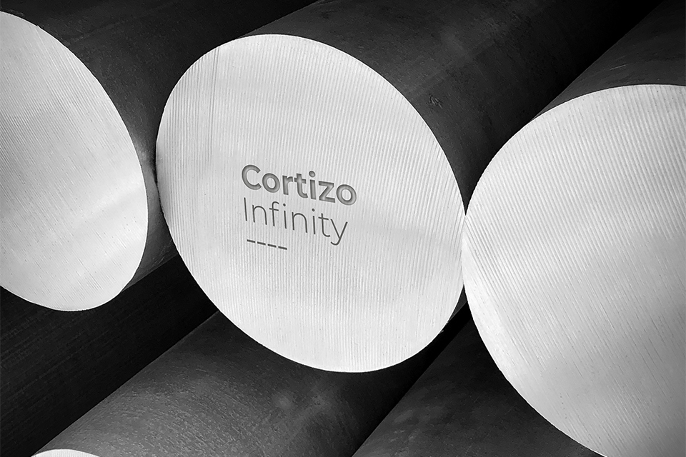 Tocho infinity copy