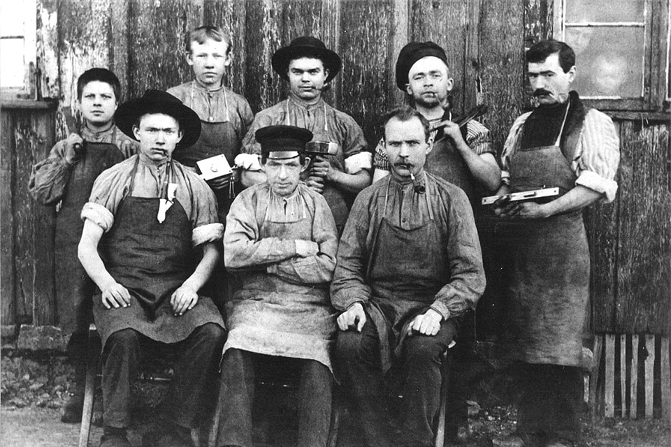 WILKA2 Geschichte 3 Gruppenfoto1888 Kopie