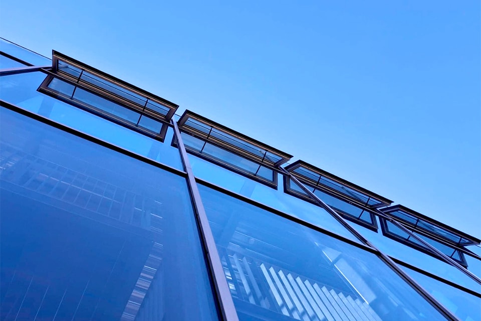 ‘Synchronization function essential for wide windows’ 3