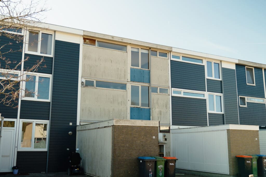 Project Lelystad Zandbank S 9000 NL reno GEALAN110