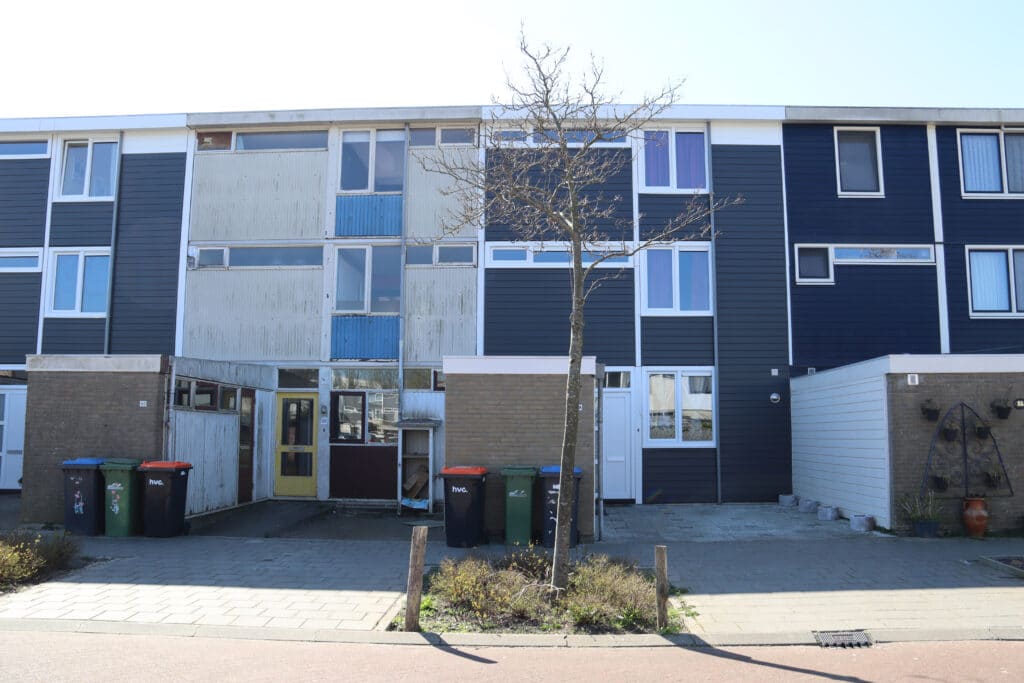 Project Lelystad Zandbank S 9000 NL reno GEALAN119