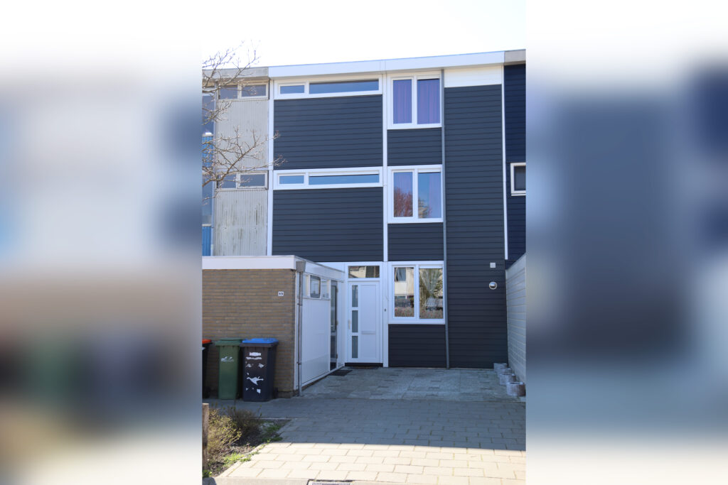 Project Lelystad Zandbank S 9000 NL reno GEALAN120