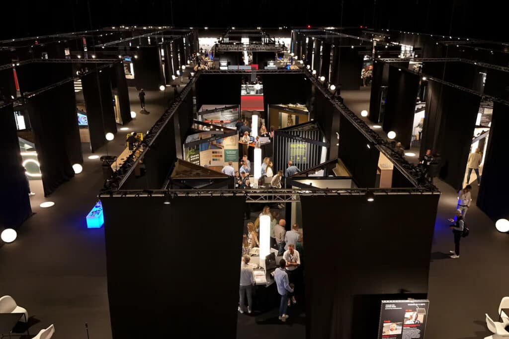 ARCHITECT@WORK Amsterdam returns on Oct. 30 & 31 with new location and future-oriented theme 