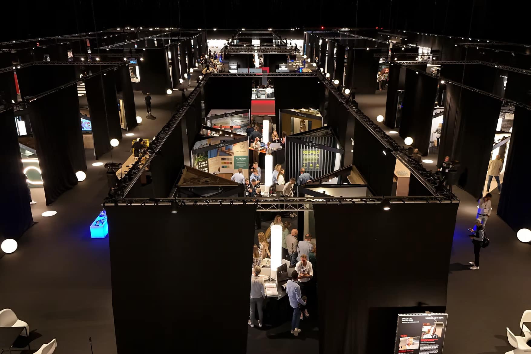 ARCHITECT@WORK Amsterdam returns on Oct. 30 & 31 with new location and future-oriented theme 2