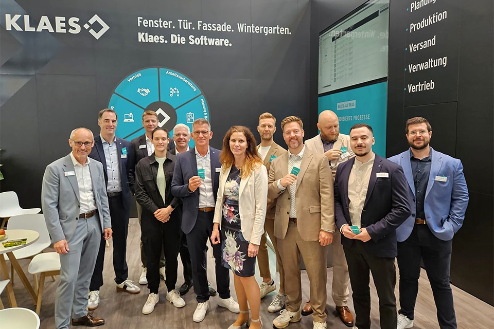 End-to-end digitalisering loont 1