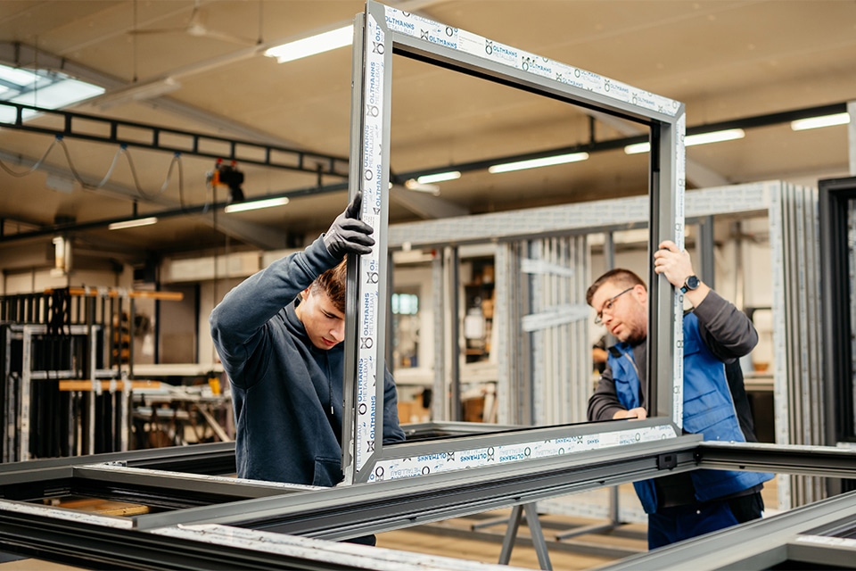 Nauwkeurige productie met slechts een paar klikken 9