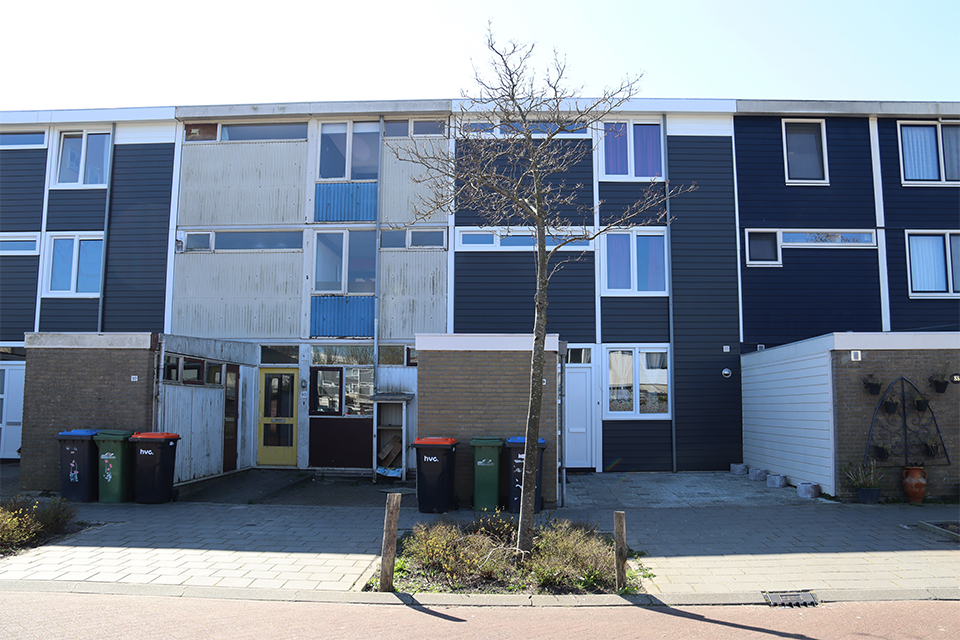 Project Lelystad Zandbank S 9000 NL reno GEALAN119 kopie