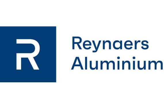 Reynaers Aluminium logo