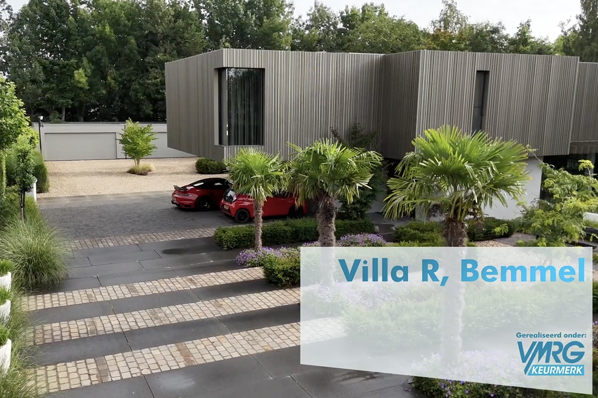 VMRG Keurmerk - Villa R in Bemmel 3