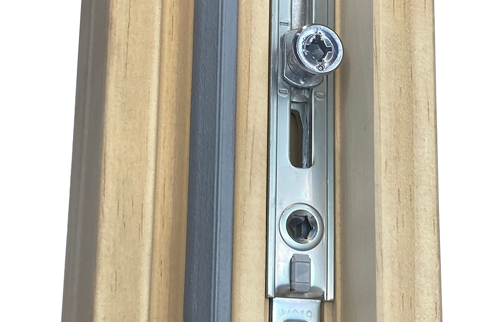 Versatile sealing profiles for construction and renovation 2