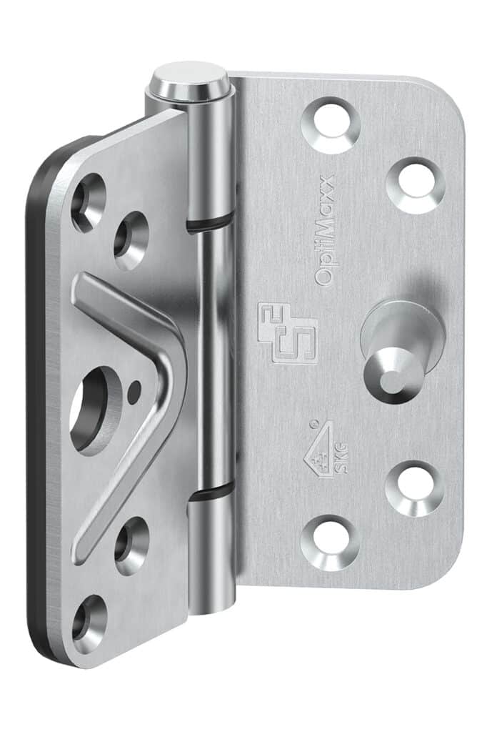 Nieuwe onderdorpel en configurator live te zien tijdens HoutPro+ 2