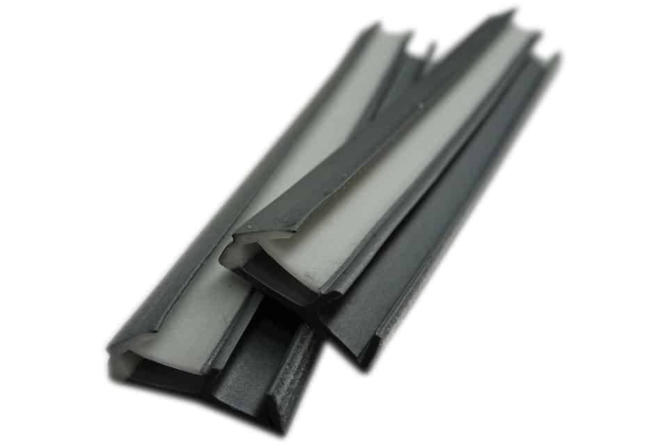 Versatile sealing profiles for construction and renovation 3