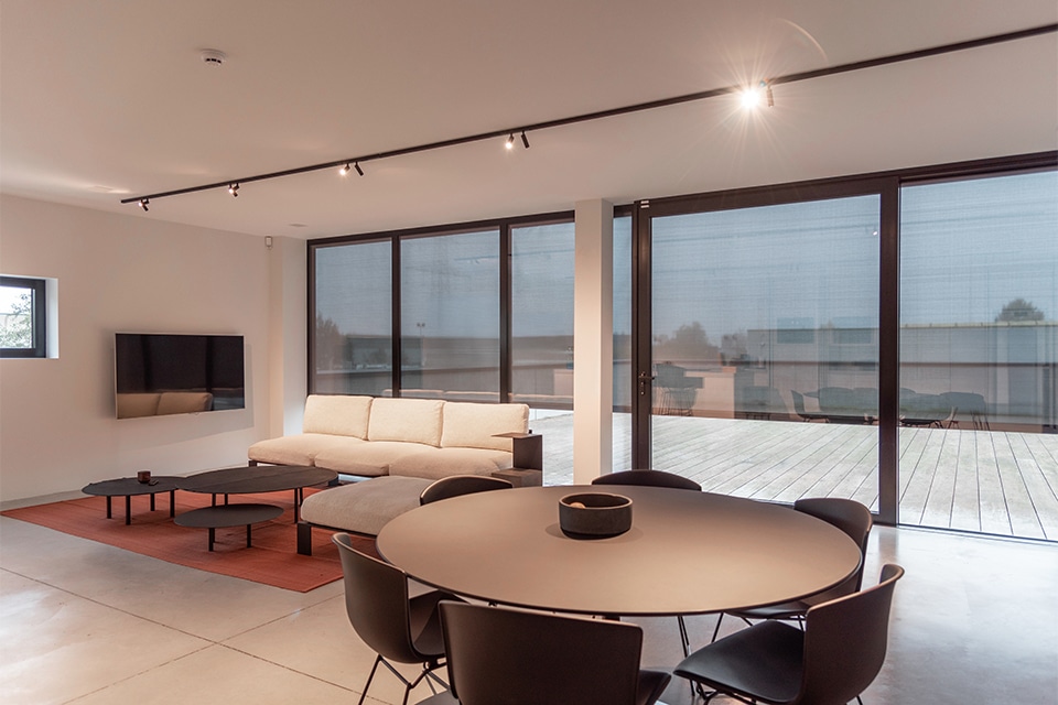 Zonwering en klimaatadaptatie: noodzaak in een opwarmend Nederland 1