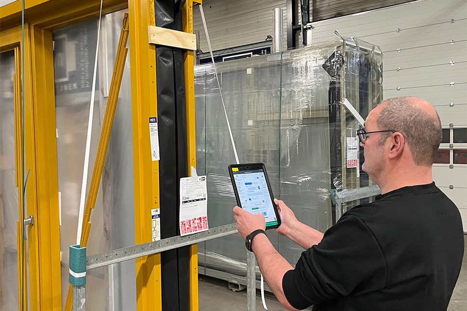 All-in-1 softwarepakket tilt kozijnproductie naar hoger niveau 2
