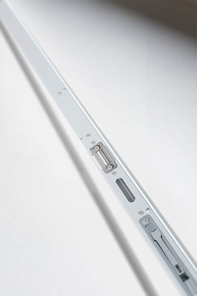 Nieuwe onderdorpel en configurator live te zien tijdens HoutPro+ 1