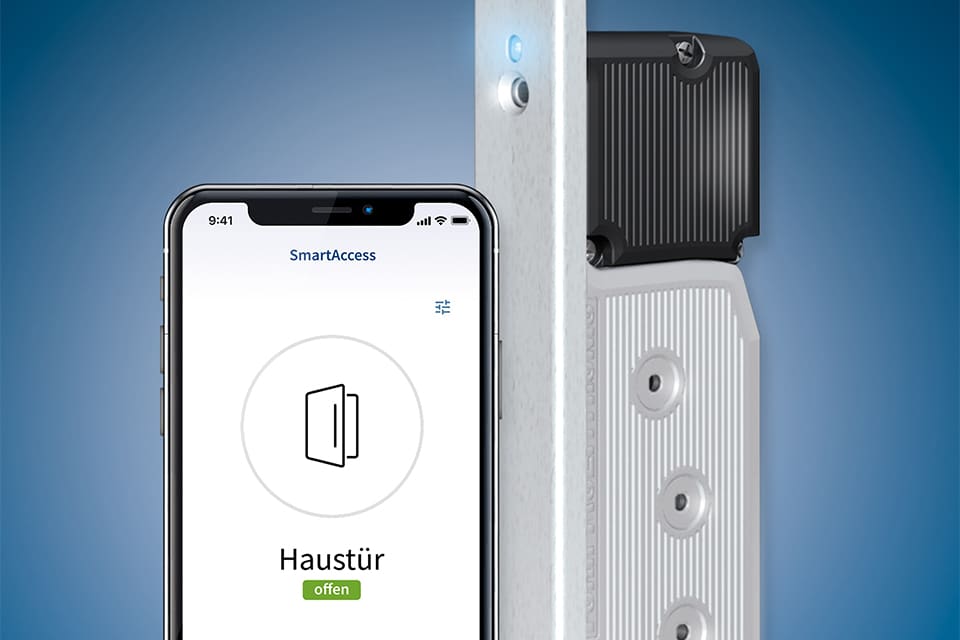Innovatiedrift opent deur naar nieuwe hang- en sluitwerkoplossingen  2