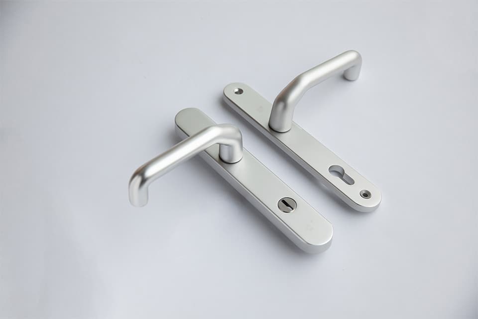 Nieuwe onderdorpel en configurator live te zien tijdens HoutPro+ 6