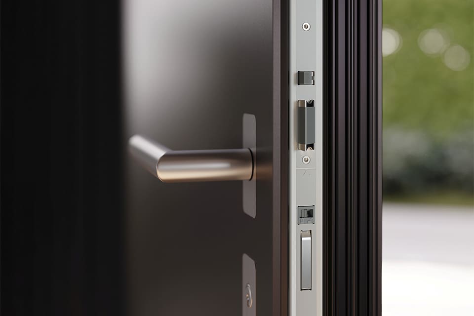 Het beste van veiligheid,functionaliteit, duurzaamheid en design  3