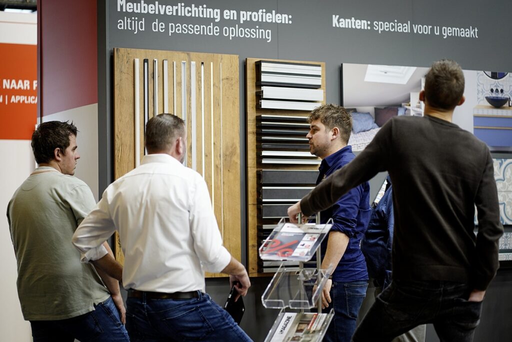 Nabeschouwing HoutPro+25 3