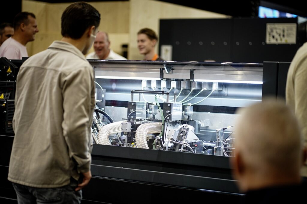 Afterthought WoodPro+25 2