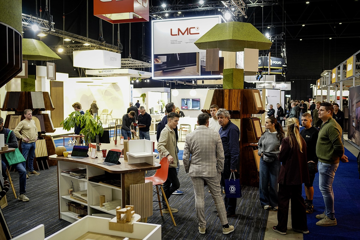 Nabeschouwing HoutPro+25 4