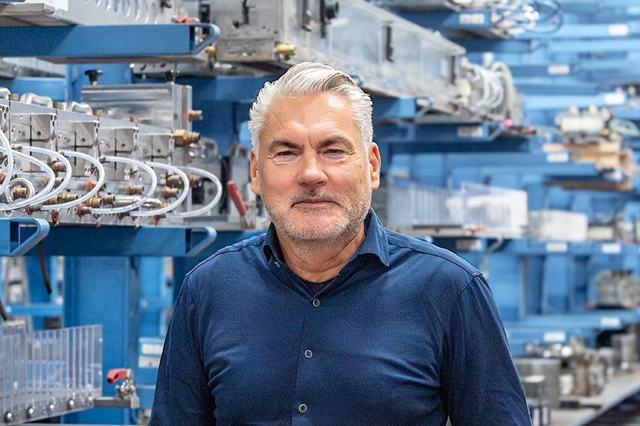 Erwin de Voys: Circulair (om)denken vergt urgentie 6