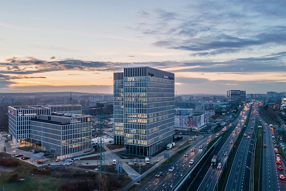 Moderne methoden voor de productie van aluminium ramen en deuren en hun invloed op duurzaam bouwen 1